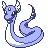Dragonair — Gen I