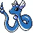 Dragonair — Gen II