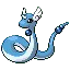 Dragonair — Gen III