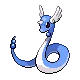 Dragonair — Gen IV