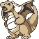Dragonite — Gen I