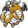 Dragonite — Gen II