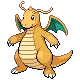 Dragonite — Gen IV