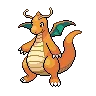 Dragonite — Gen V