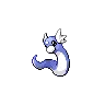 Dratini — Atual / Current