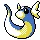 Dratini — Gen II