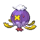 Drifblim — Gen IV