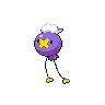 Drifloon — Atual / Current