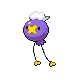 Drifloon — Gen IV