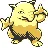 Drowzee — Gen I