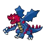 Druddigon — Gen V