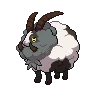 Dubwool — Gen V