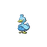 Ducklett — Atual / Current
