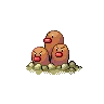 Dugtrio — Gen V