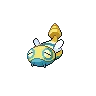 Dunsparce — Atual / Current