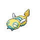 Dunsparce — Gen IV