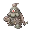 Dusclops — Gen III