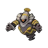 Dusknoir — Gen V