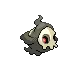 Duskull — Gen IV