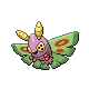 Dustox — Gen IV