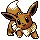 Eevee — Gen II