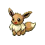 Eevee — Gen III