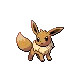 Eevee — Gen IV