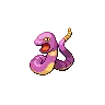 Ekans — Atual / Current