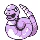 Ekans — Gen I