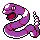 Ekans — Gen II