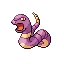 Ekans — Gen III