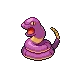 Ekans — Gen IV