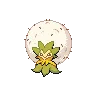 Eldegoss — Gen V