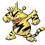 Electabuzz — Gen III