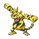 Electabuzz — Gen IV