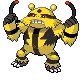 Electivire — Gen IV