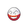Electrode — Atual / Current