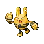 Elekid — Gen III