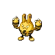 Elekid — Gen IV