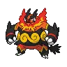 Emboar — Atual / Current