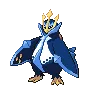 Empoleon — Gen V