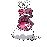 Enamorus — Atual / Current