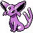 Espeon — Gen II