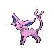 Espeon — Gen IV