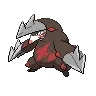 Excadrill — Gen V
