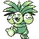 Exeggutor — Gen I