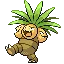 Exeggutor — Gen III