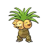 Exeggutor — Gen V