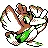 Farfetch’d — Gen II