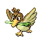 Farfetch’d — Gen III